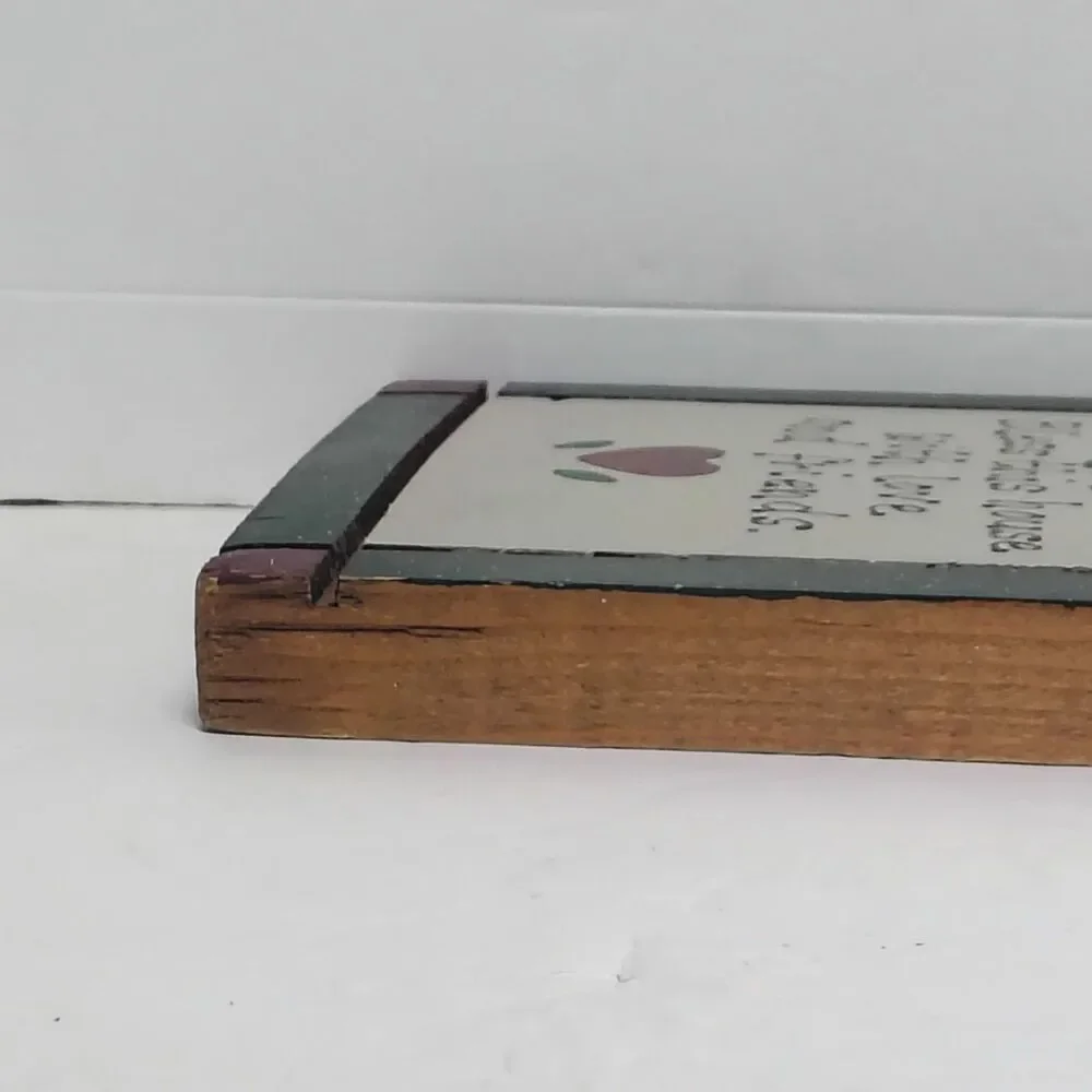 N/A primitive wooden